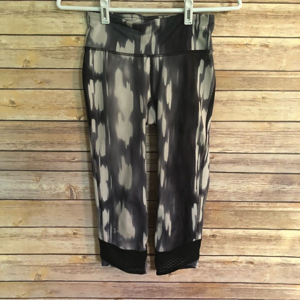 Under Armour Workout leggings